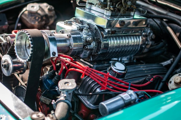 Vehicle Engine Variants & Sizes Explained | Lorentz Automotive